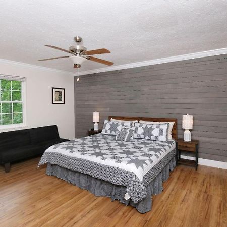 Villa Whiskey Ridge Sevierville Esterno foto
