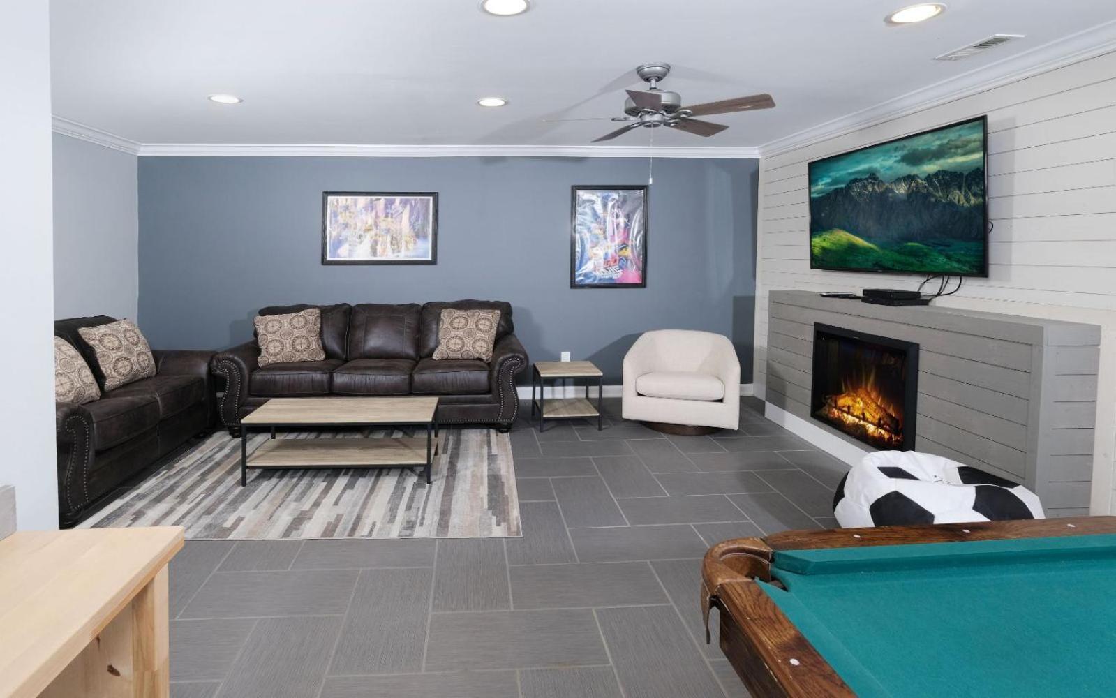 Villa Whiskey Ridge Sevierville Esterno foto