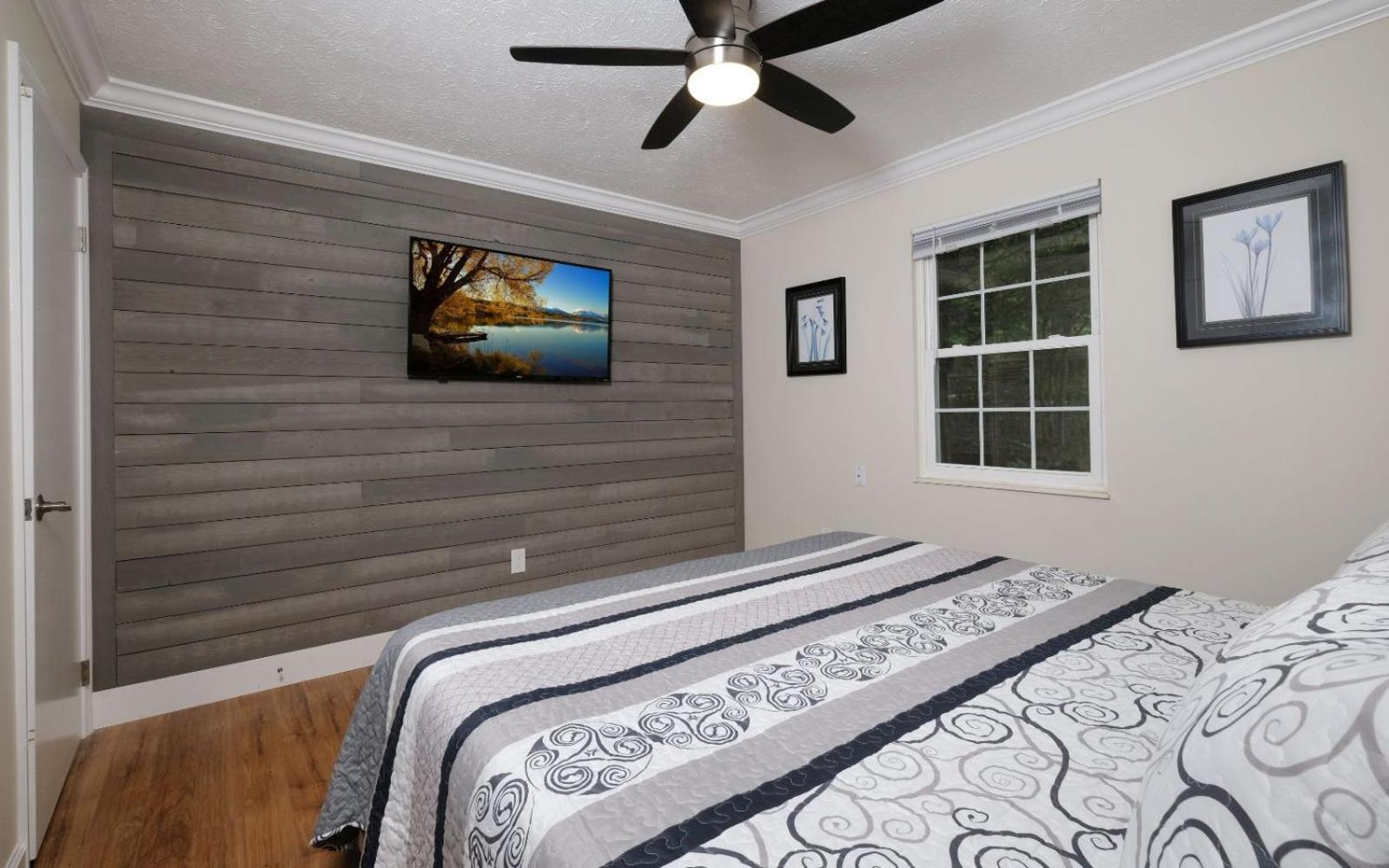 Villa Whiskey Ridge Sevierville Esterno foto