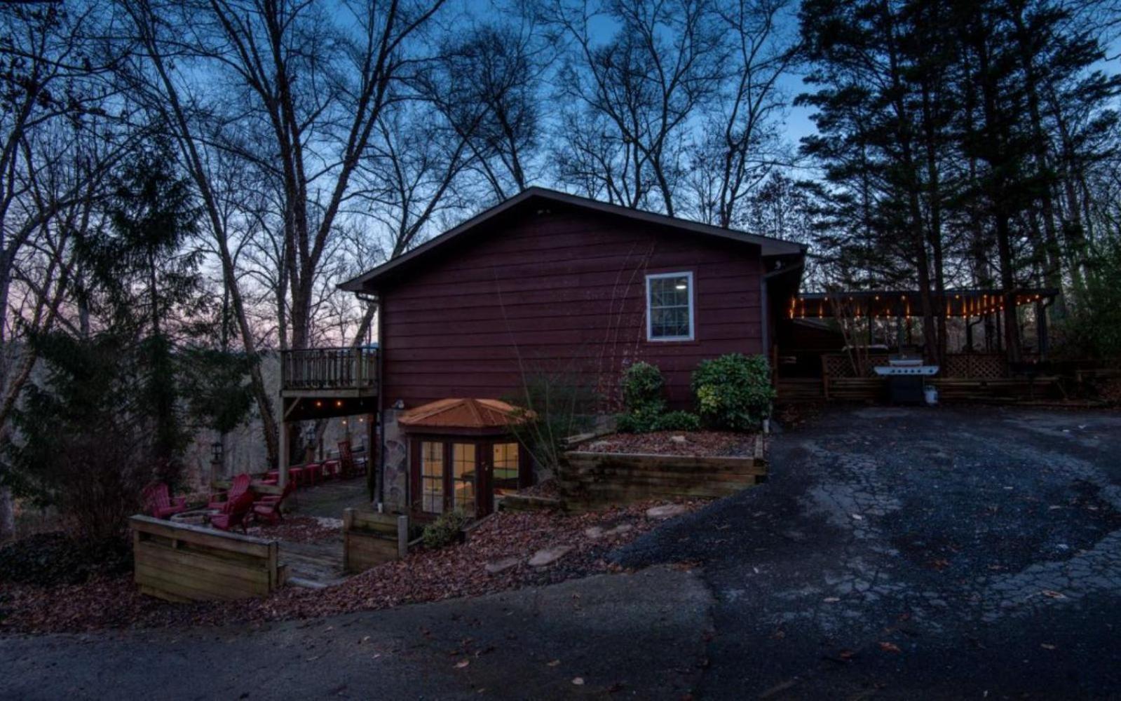 Villa Whiskey Ridge Sevierville Esterno foto