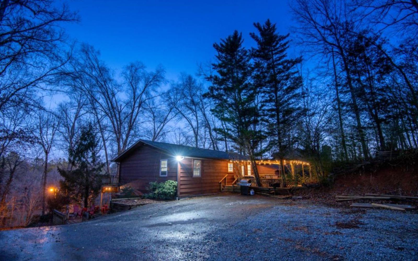 Villa Whiskey Ridge Sevierville Esterno foto