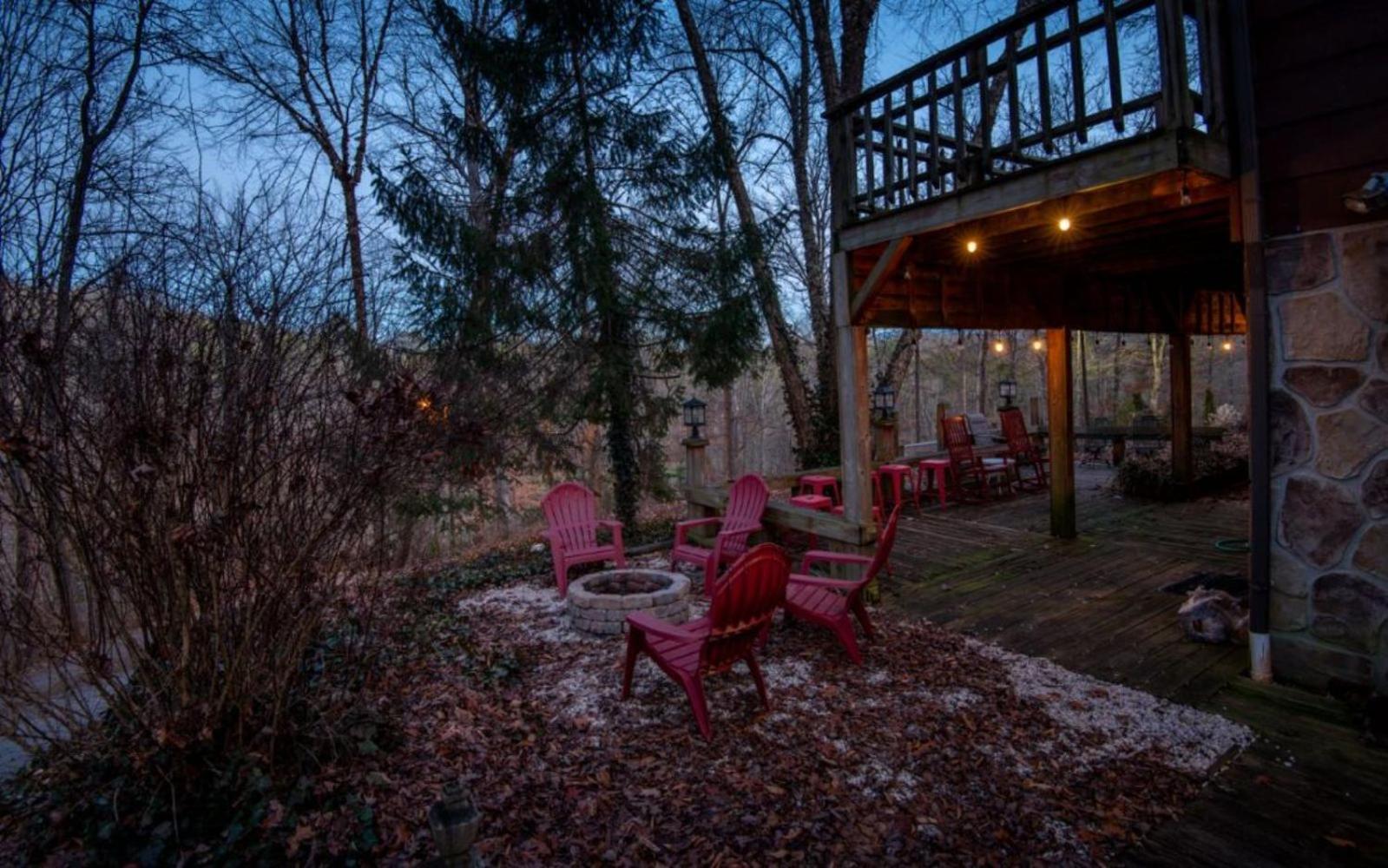 Villa Whiskey Ridge Sevierville Esterno foto