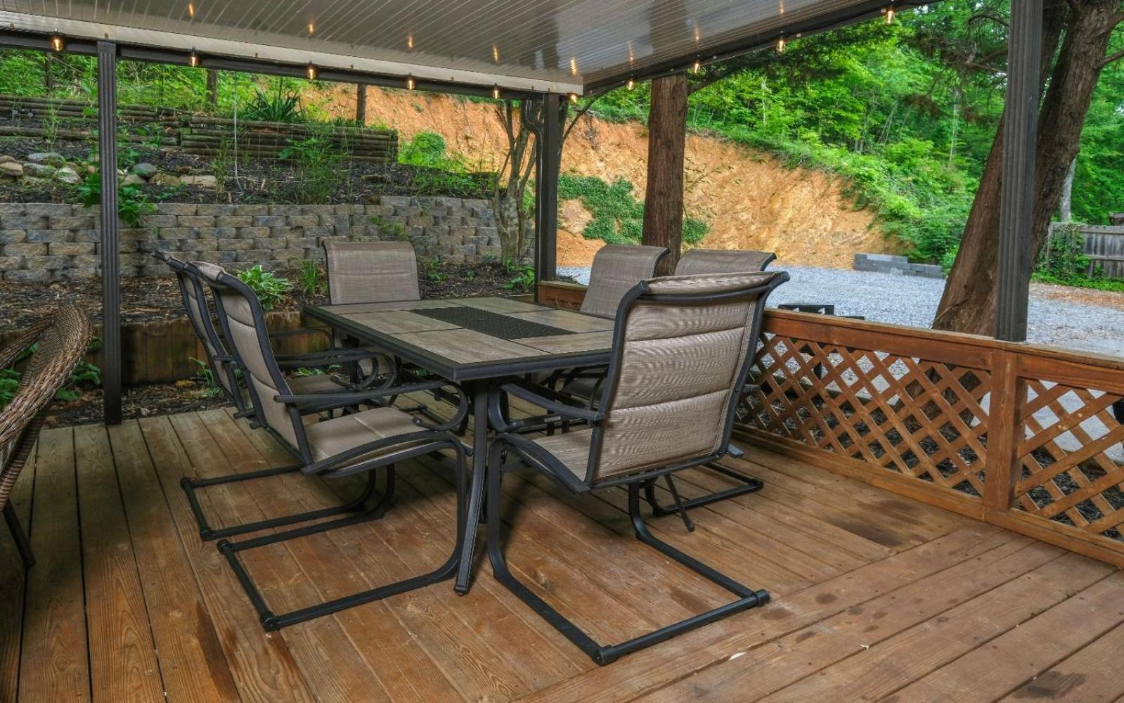 Villa Whiskey Ridge Sevierville Esterno foto