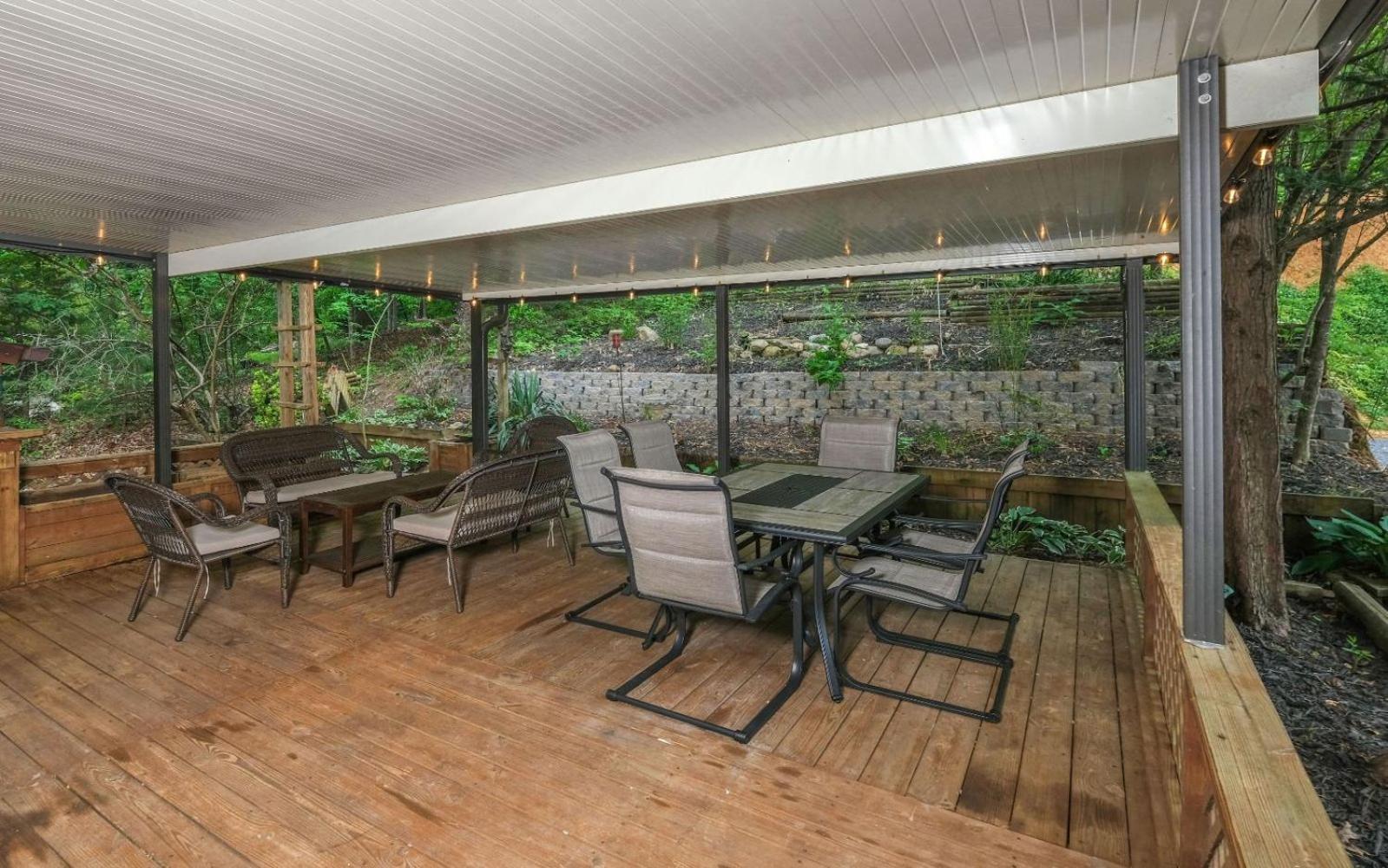 Villa Whiskey Ridge Sevierville Esterno foto