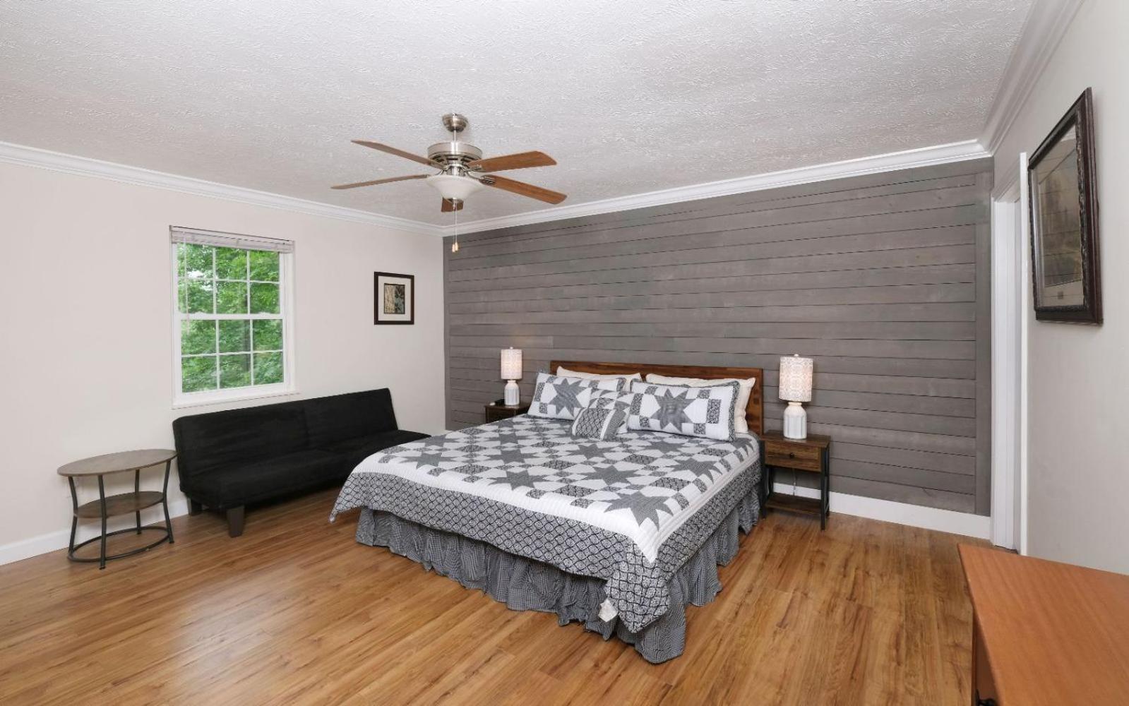 Villa Whiskey Ridge Sevierville Esterno foto