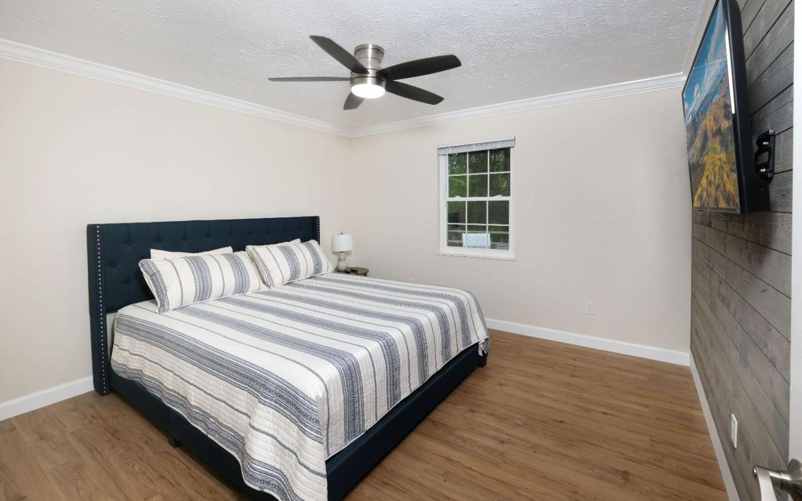 Villa Whiskey Ridge Sevierville Esterno foto