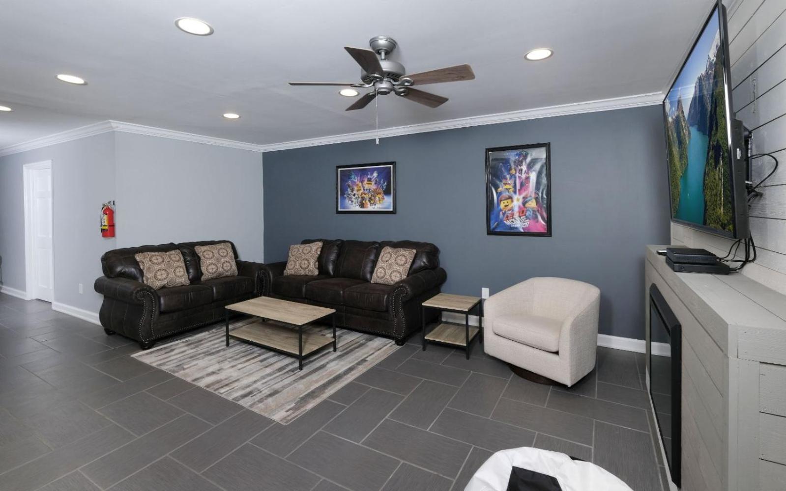 Villa Whiskey Ridge Sevierville Esterno foto