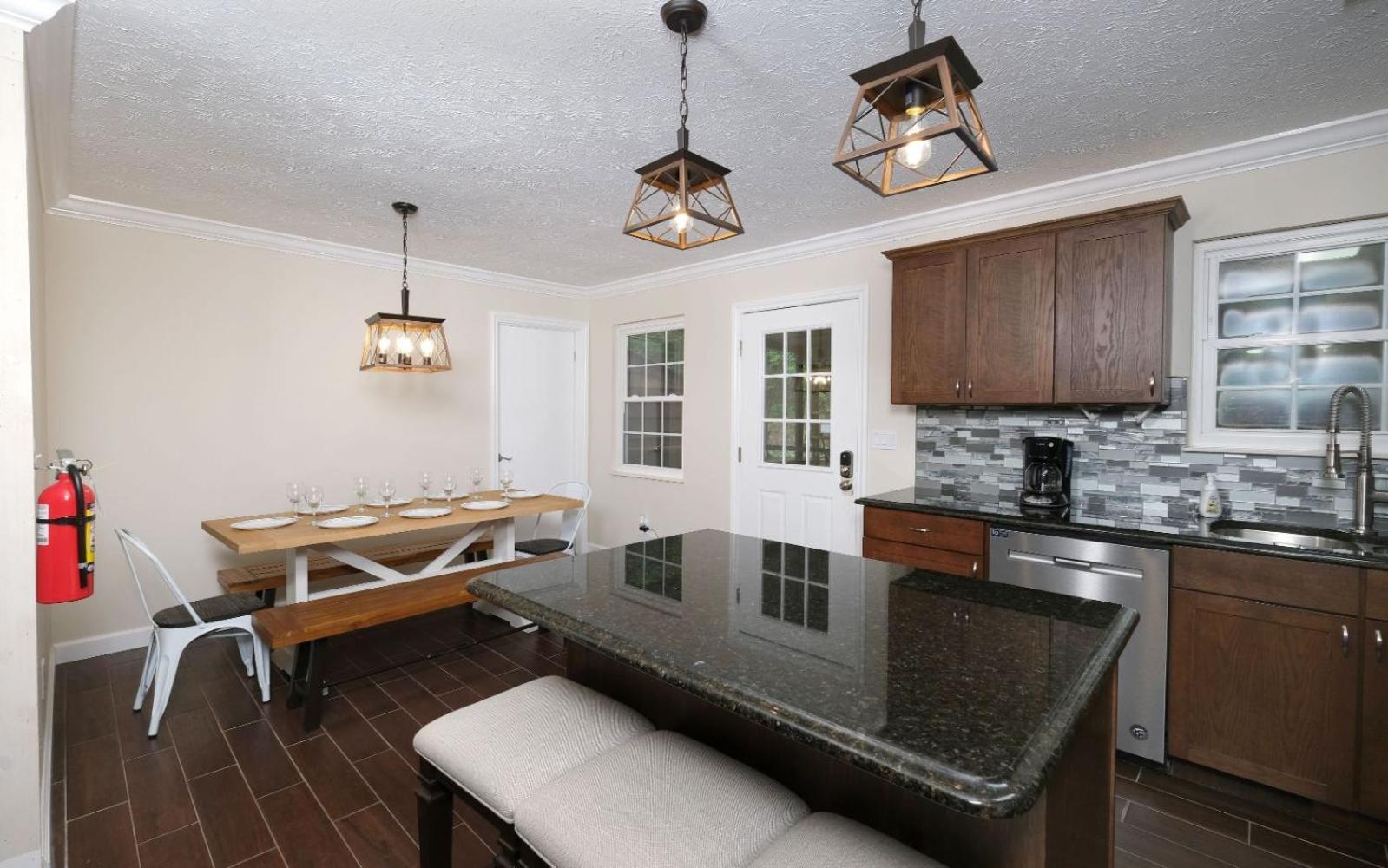 Villa Whiskey Ridge Sevierville Esterno foto