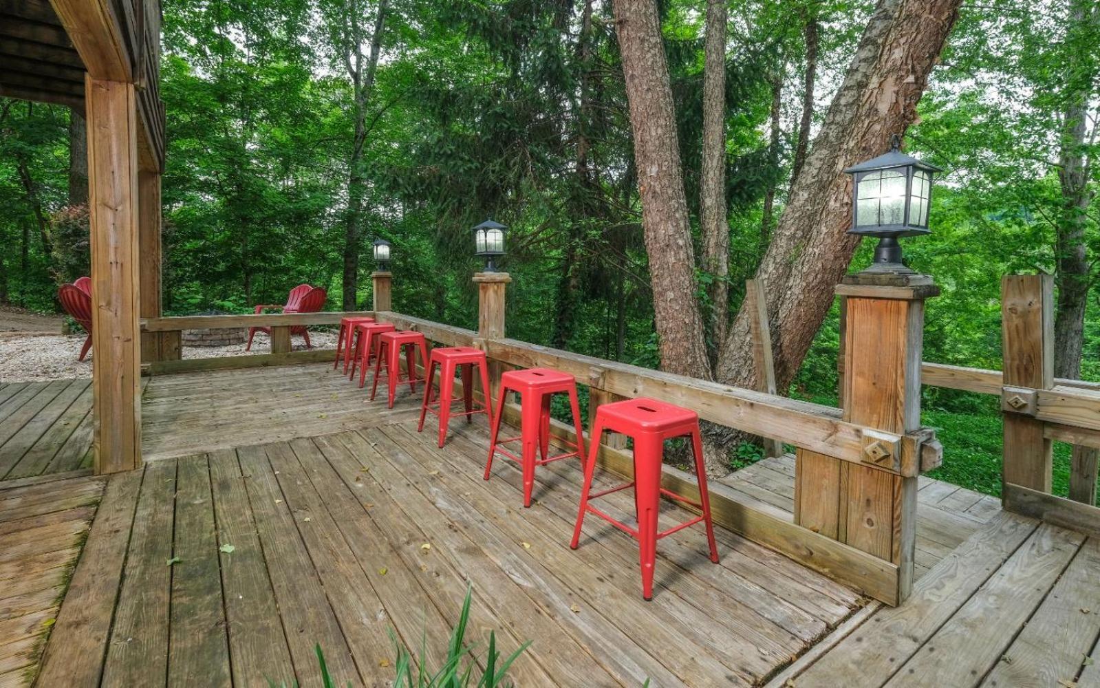Villa Whiskey Ridge Sevierville Esterno foto
