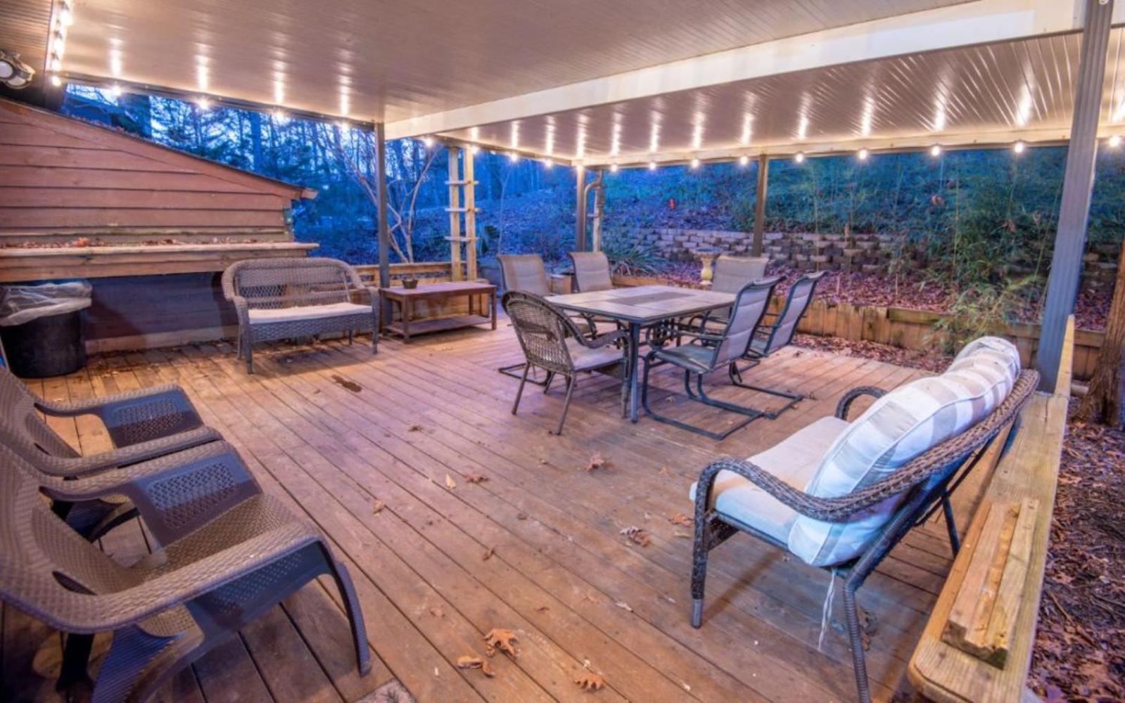 Villa Whiskey Ridge Sevierville Esterno foto