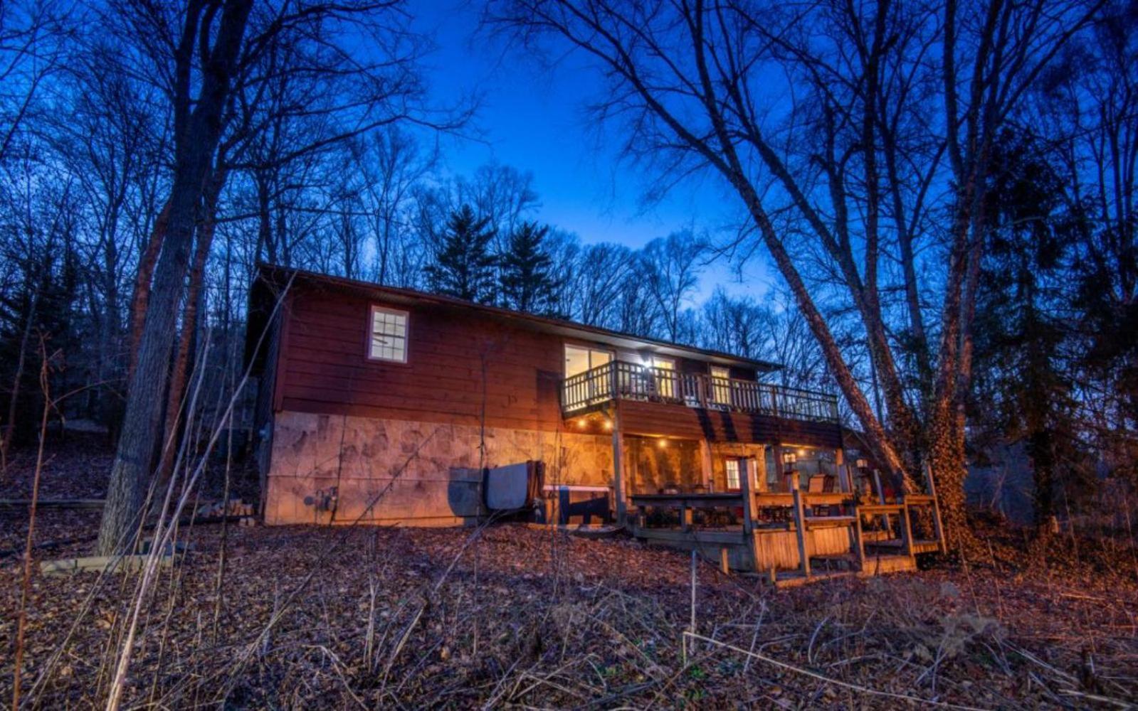 Villa Whiskey Ridge Sevierville Esterno foto
