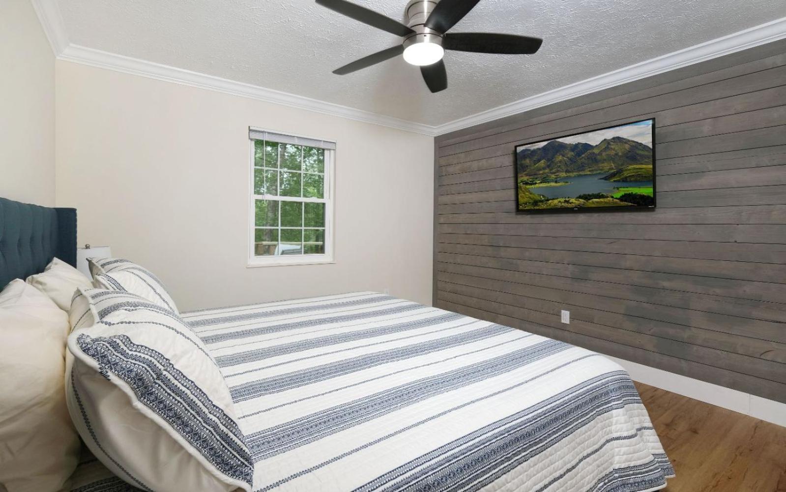 Villa Whiskey Ridge Sevierville Esterno foto