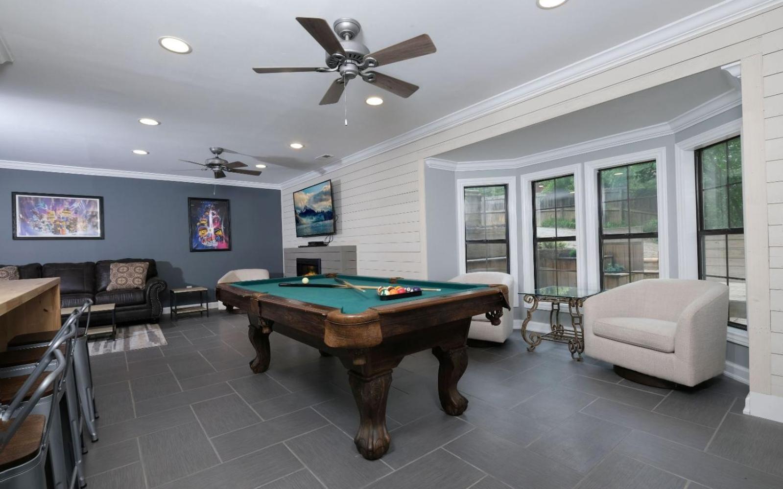 Villa Whiskey Ridge Sevierville Esterno foto