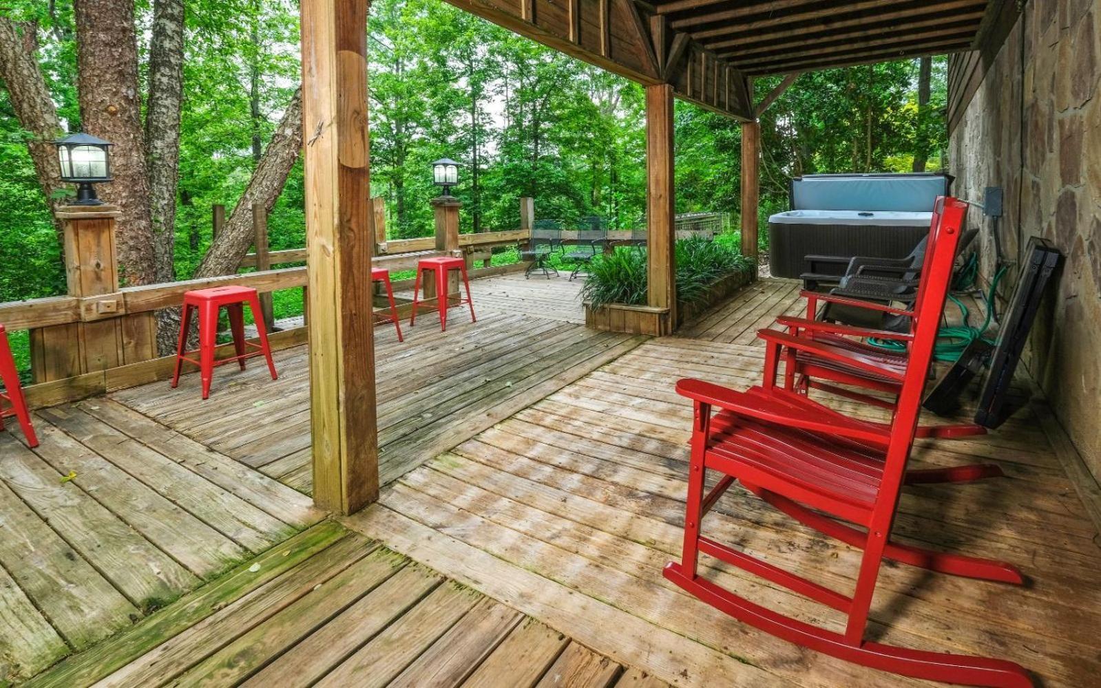 Villa Whiskey Ridge Sevierville Esterno foto