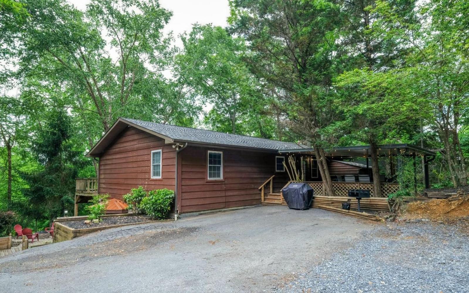 Villa Whiskey Ridge Sevierville Esterno foto