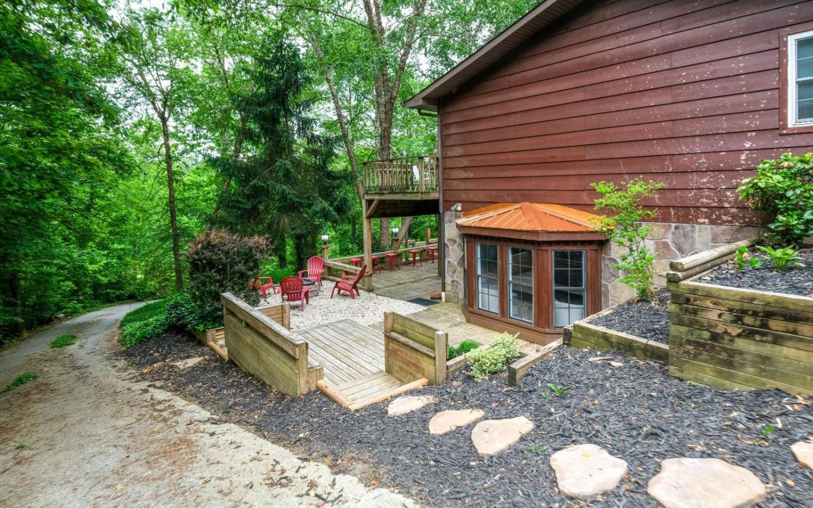Villa Whiskey Ridge Sevierville Esterno foto