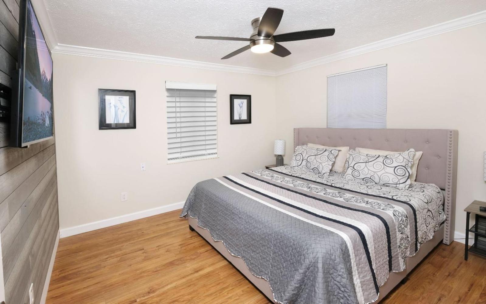 Villa Whiskey Ridge Sevierville Esterno foto