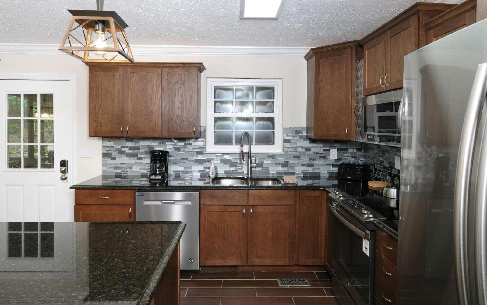 Villa Whiskey Ridge Sevierville Esterno foto
